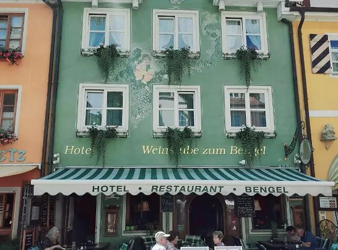 Hotel Zum Bengel