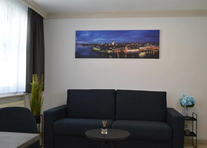 Hotel Zum Bengel