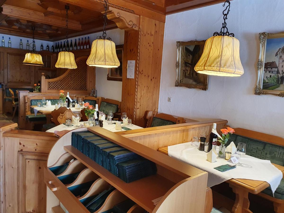 Hotel Zum Bengel *