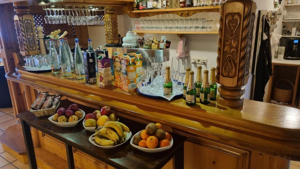 Zum Bengel Hotel *