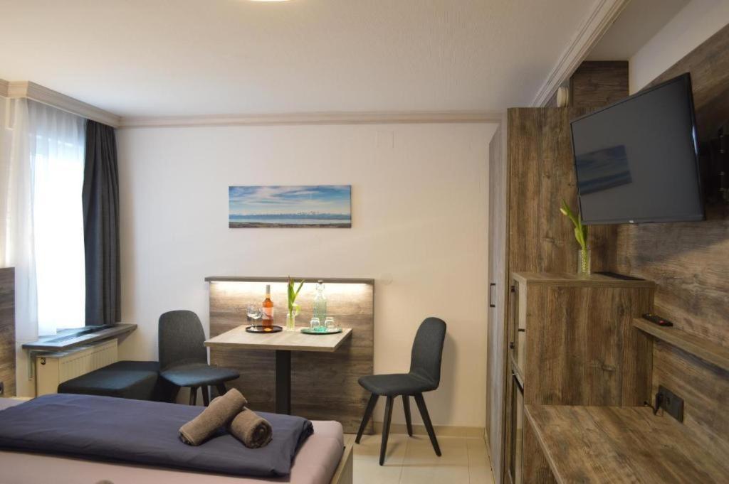 Hotel Zum Bengel *