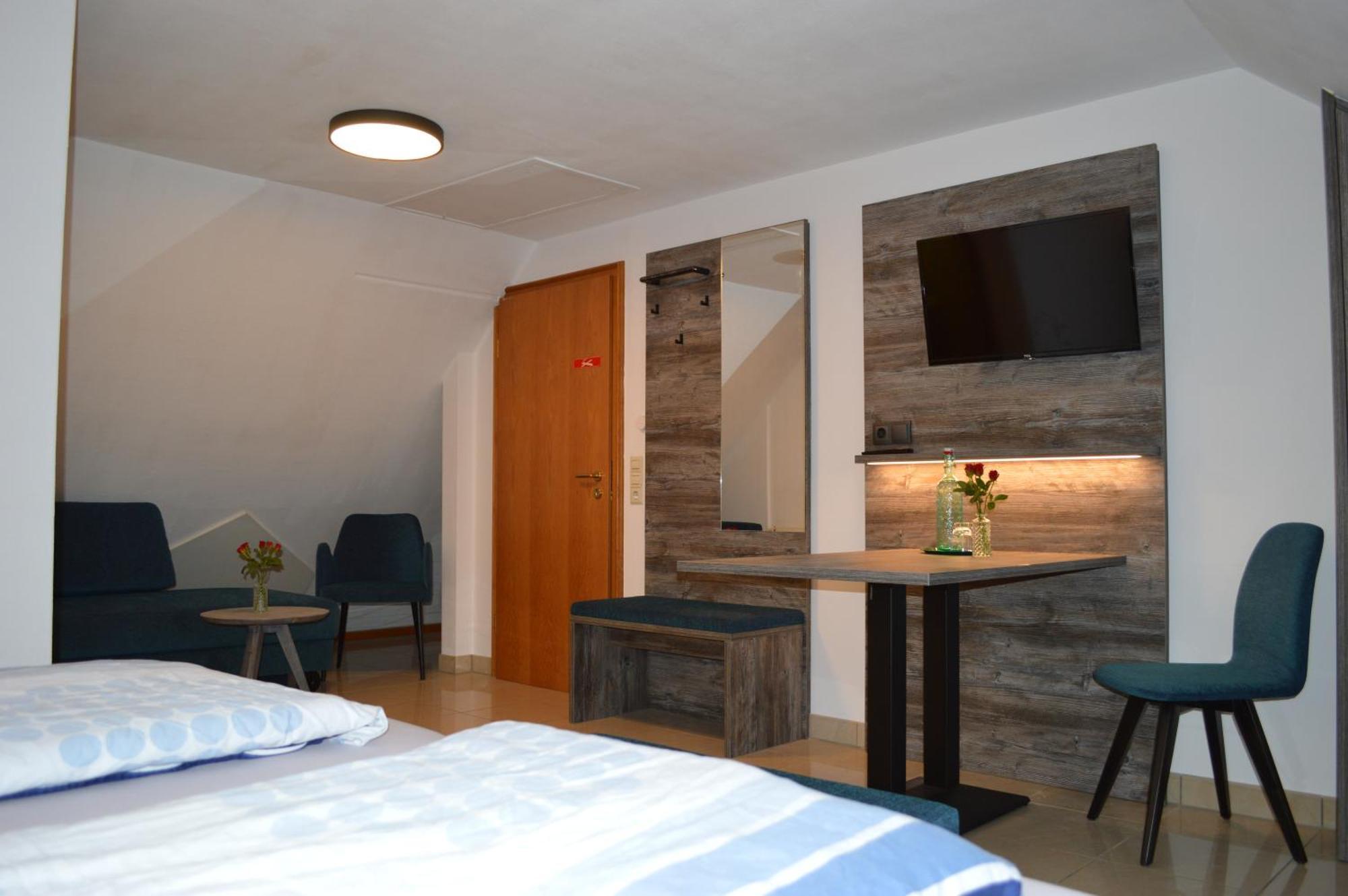 Hotel Zum Bengel